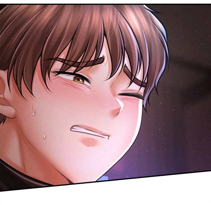 The Chairman’s Secret Son
