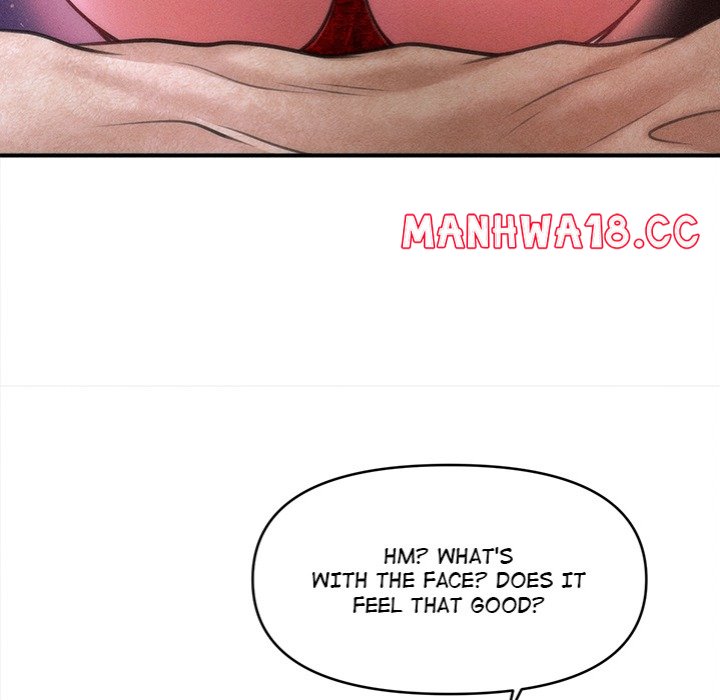 The Chairman’s Secret Son