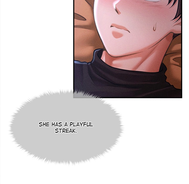 The Chairman’s Secret Son