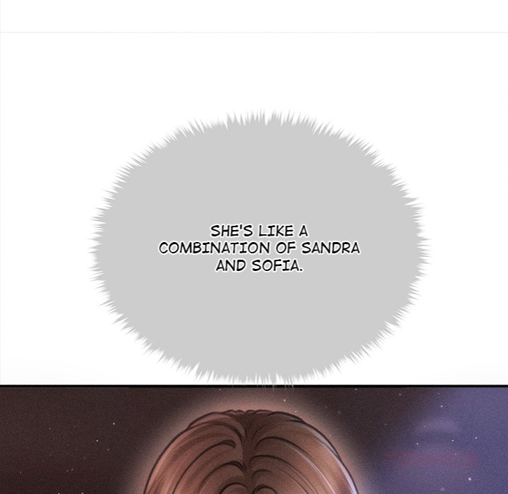 The Chairman’s Secret Son