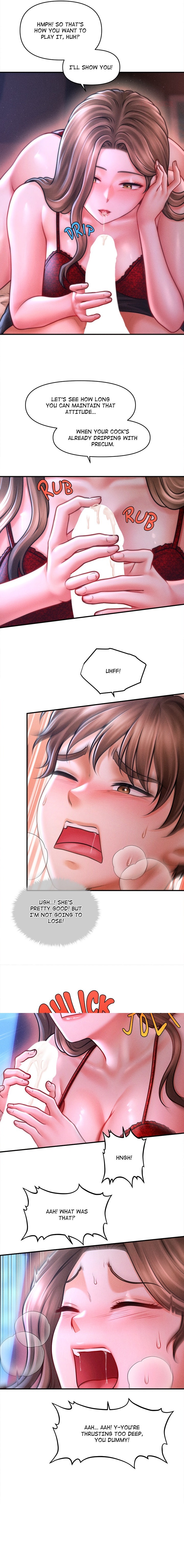 The Chairman’s Secret Son