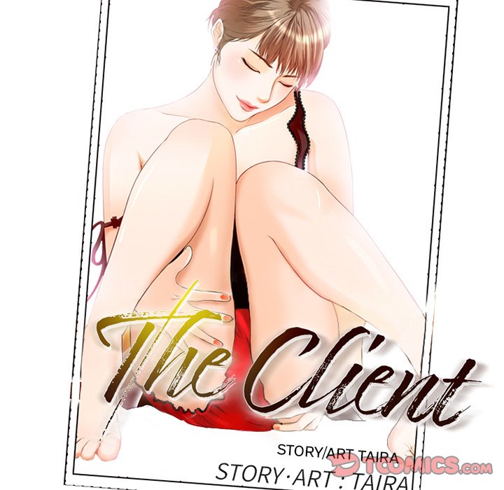 The Client