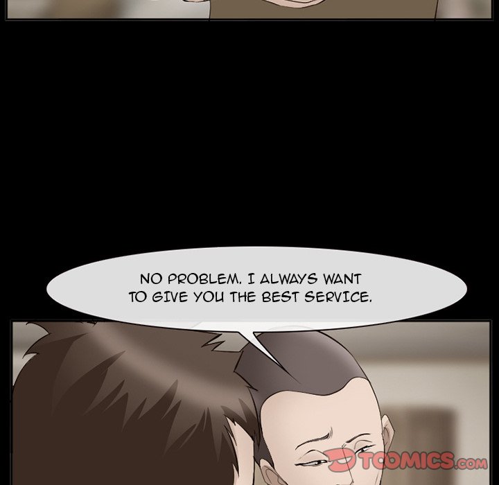 The Client