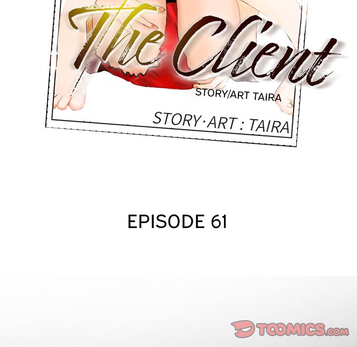 The Client