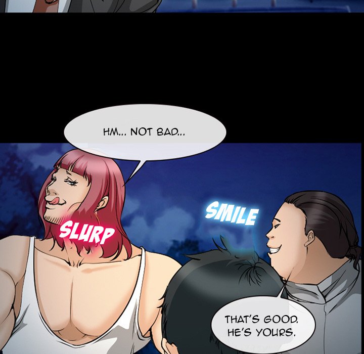 The Client
