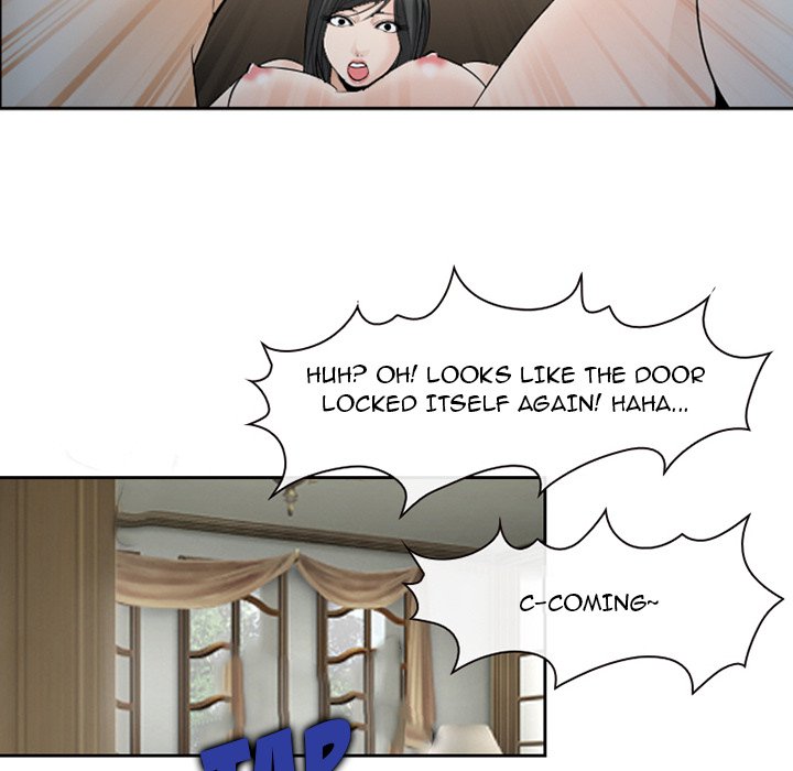 The Client