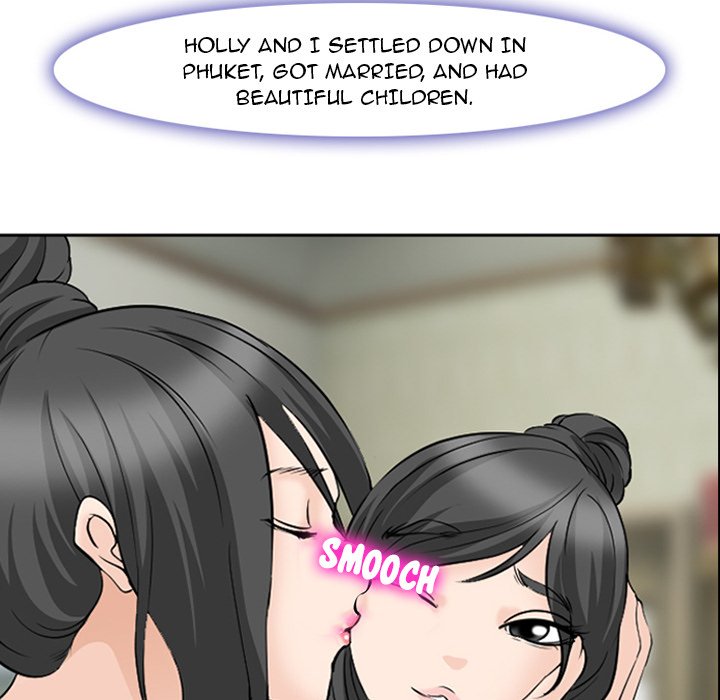 The Client