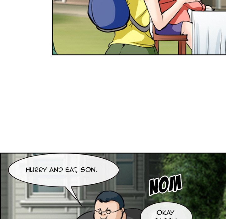 The Client
