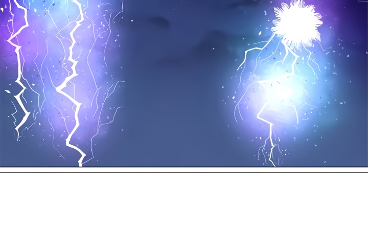 The DARK ELF QUEEN and the SLAVE ORC