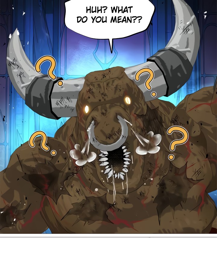 The DARK ELF QUEEN and the SLAVE ORC