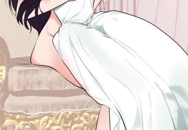 The Daughter of My First Love