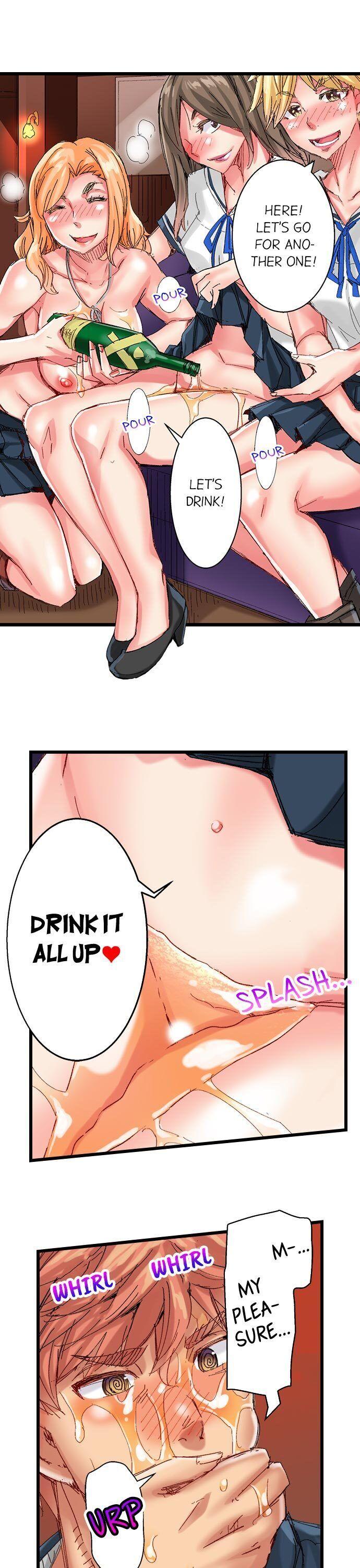 The Dick Pub