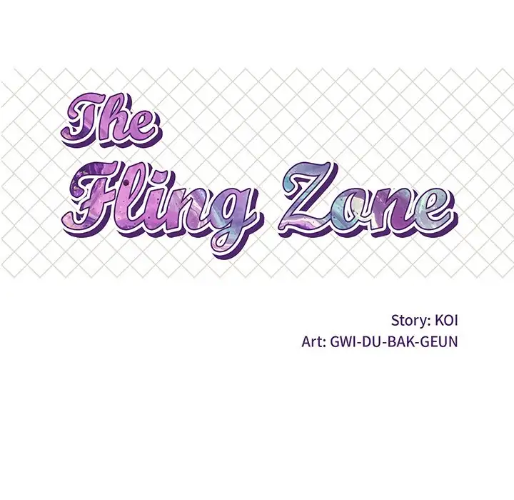 The Fling Zone