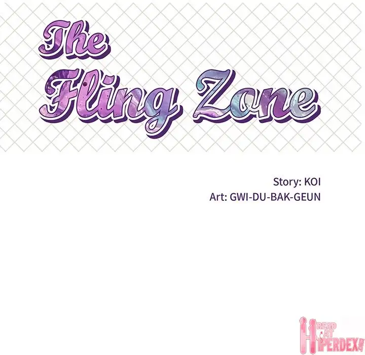 The Fling Zone