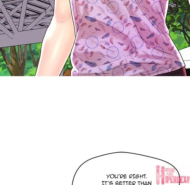 The Fling Zone