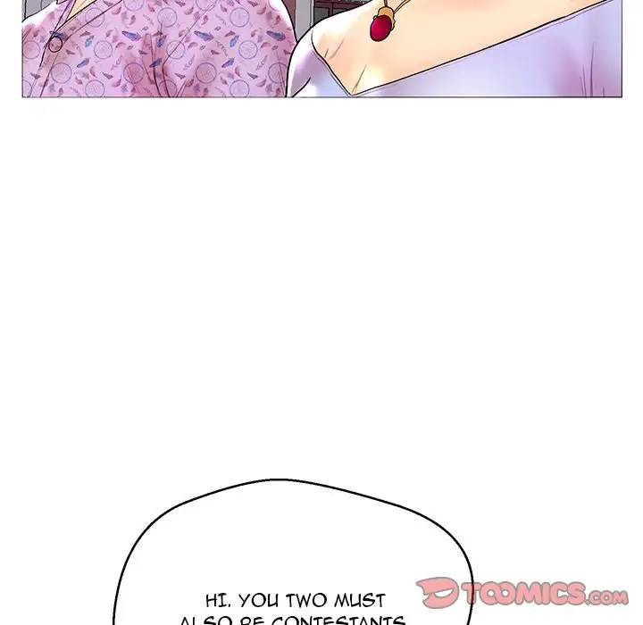 The Fling Zone
