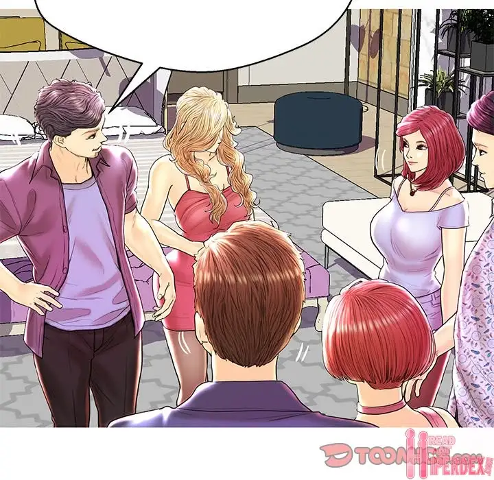 The Fling Zone