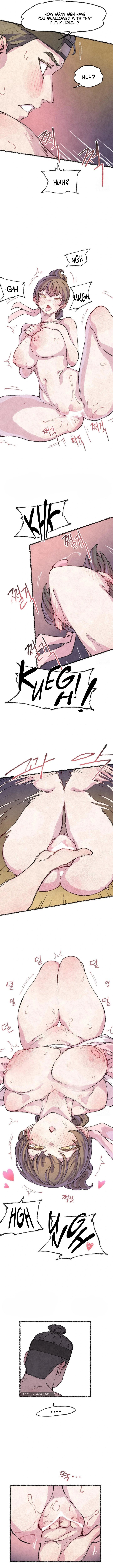 The Fox who Stole my Heart