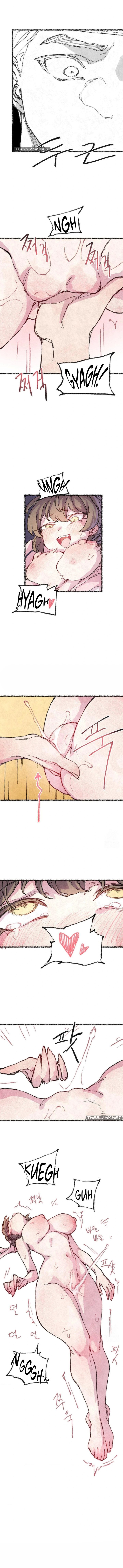 The Fox who Stole my Heart