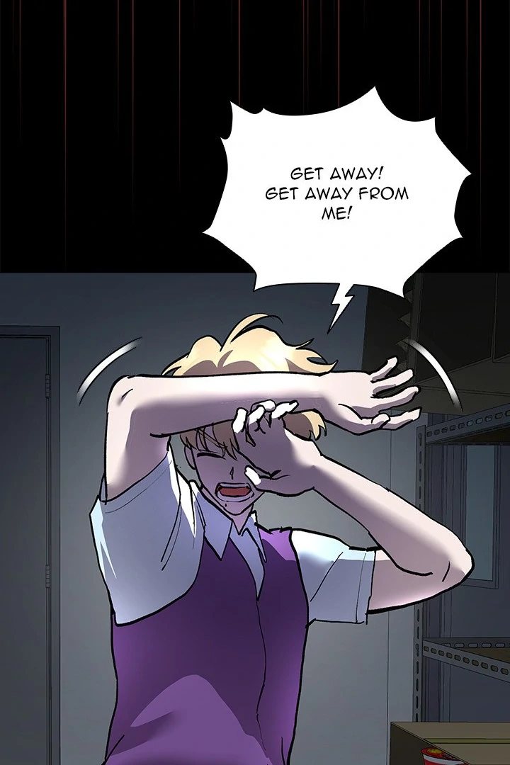 The Ghostly Deal