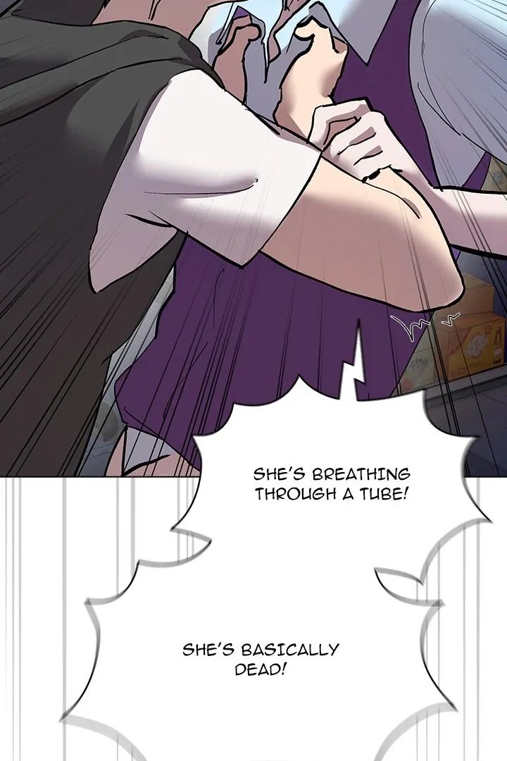 The Ghostly Deal
