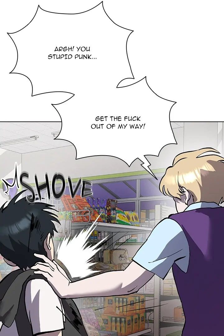 The Ghostly Deal