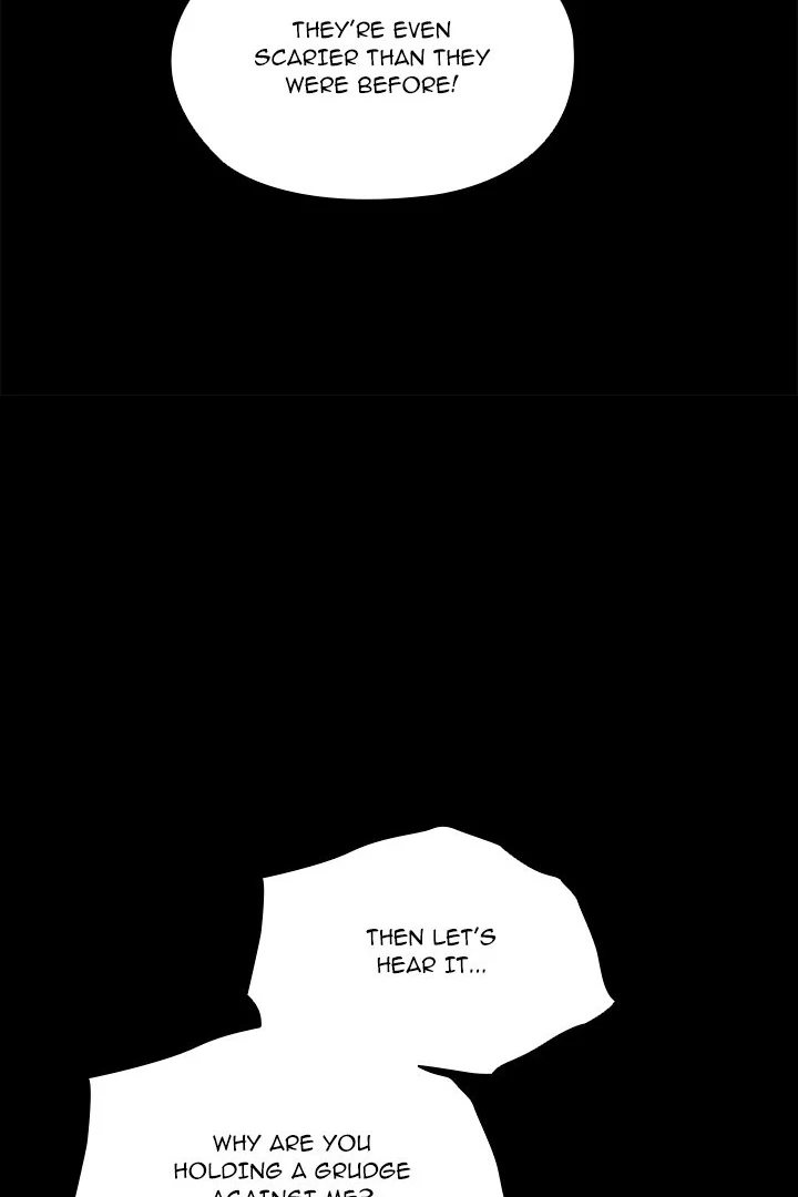 The Ghostly Deal