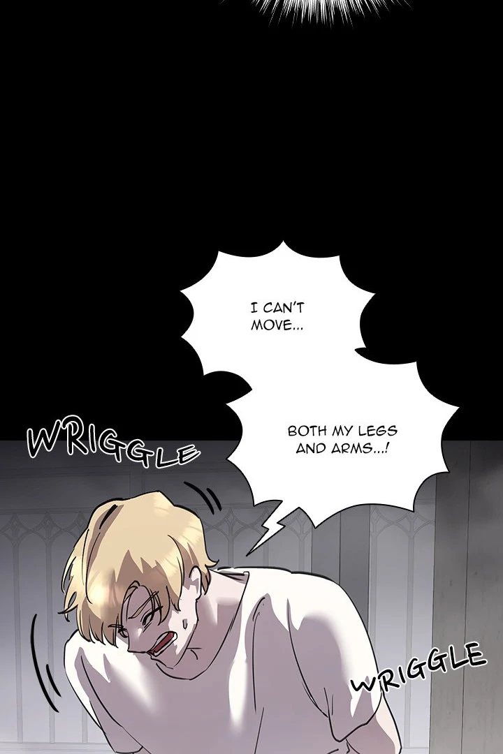 The Ghostly Deal