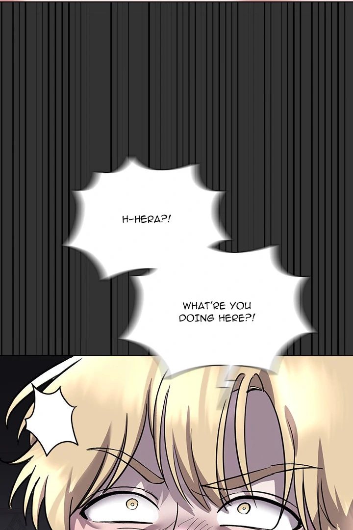 The Ghostly Deal