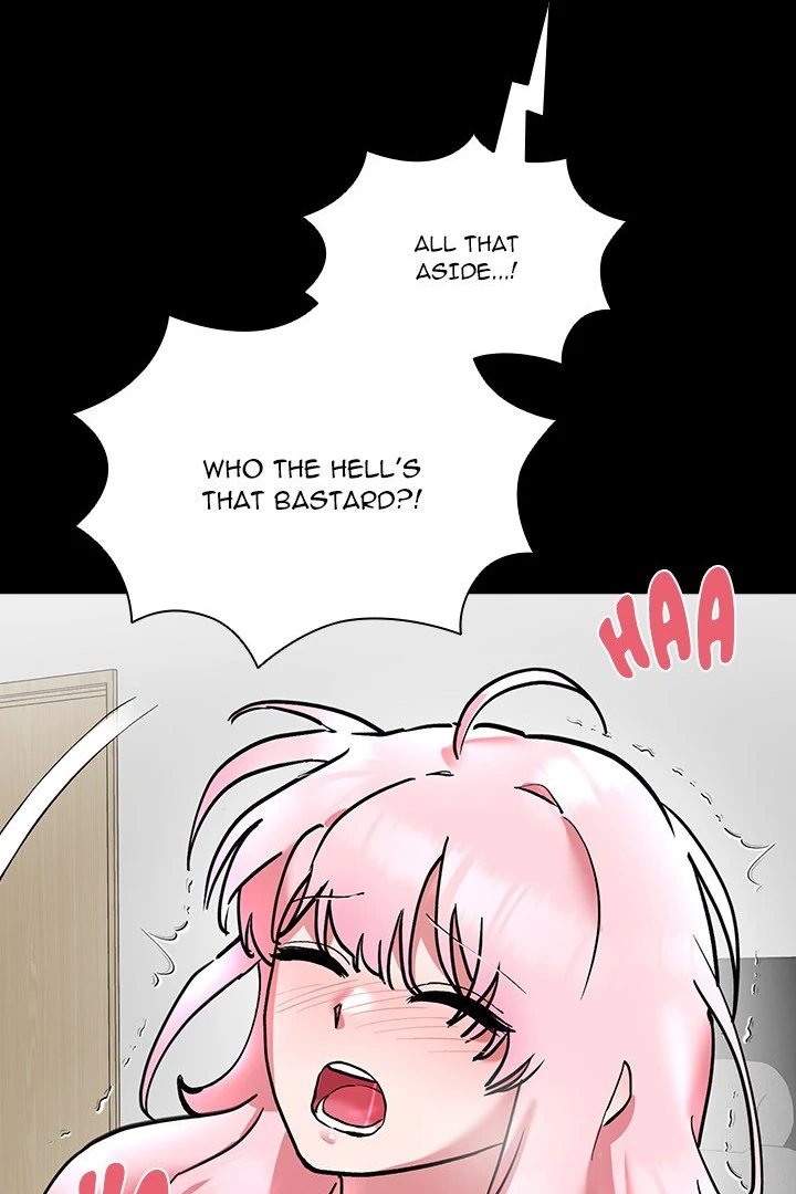 The Ghostly Deal