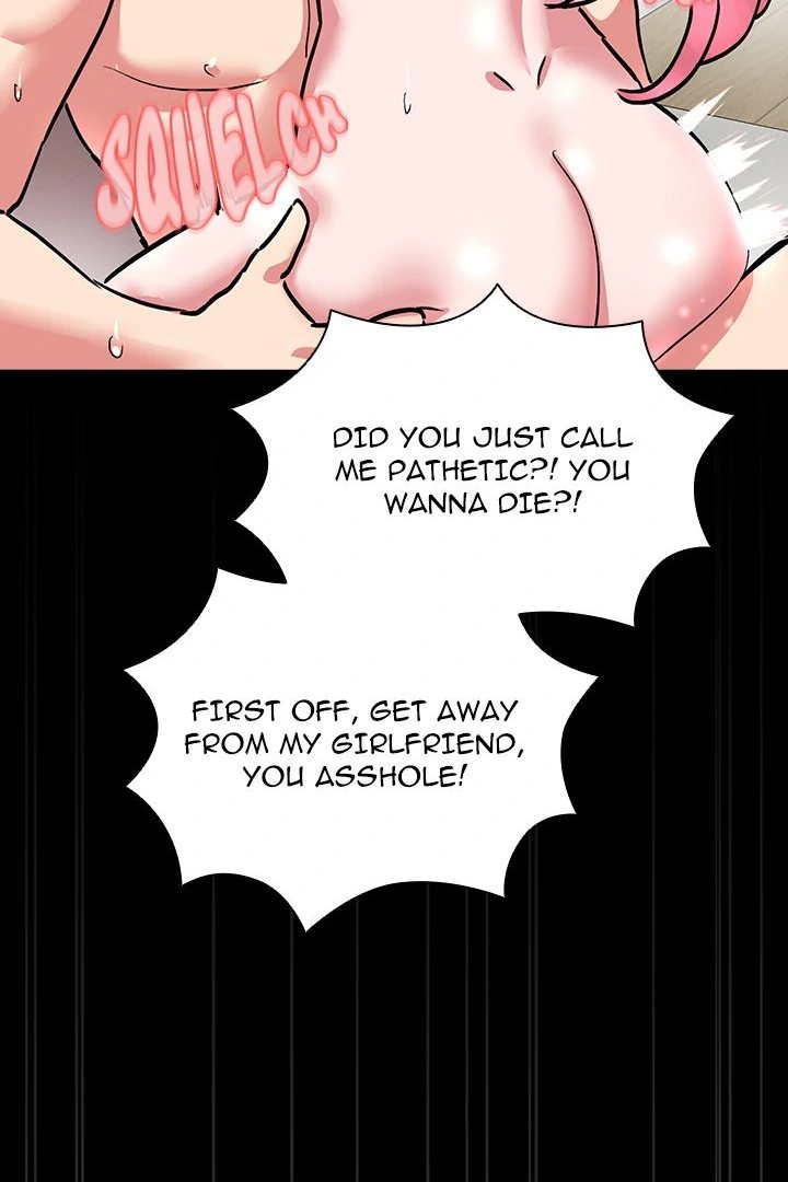 The Ghostly Deal