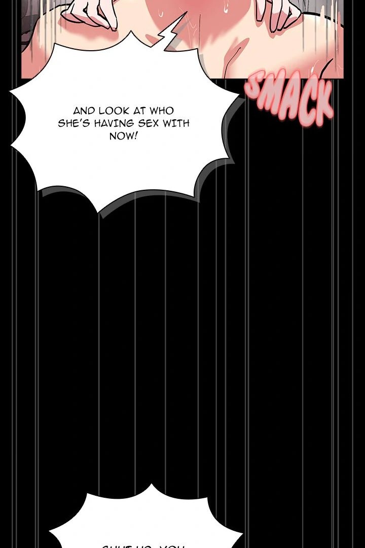 The Ghostly Deal