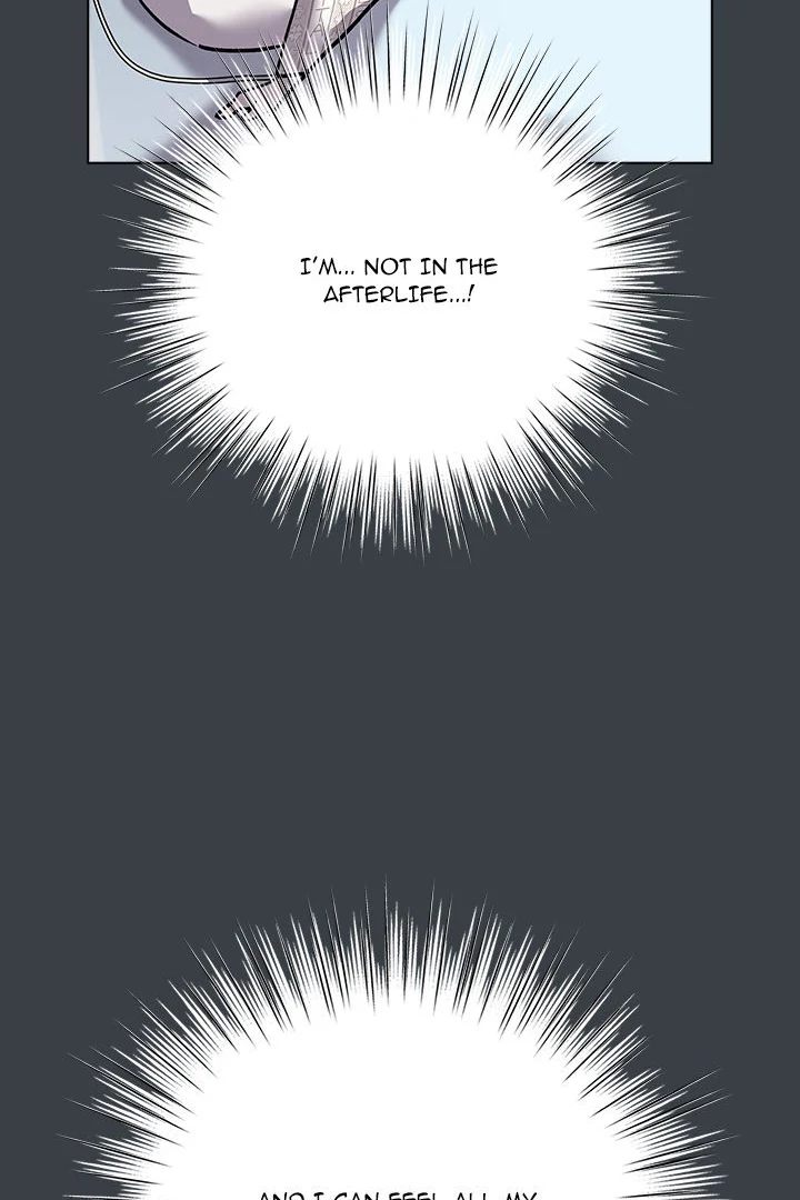 The Ghostly Deal