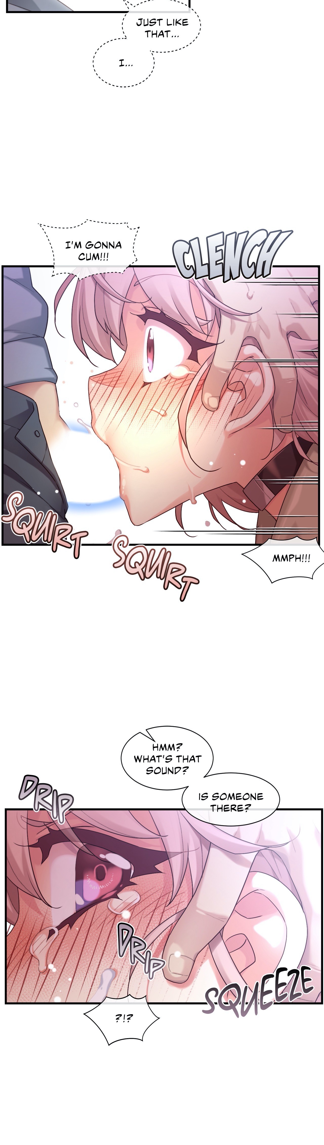 The Girlfriend Dice