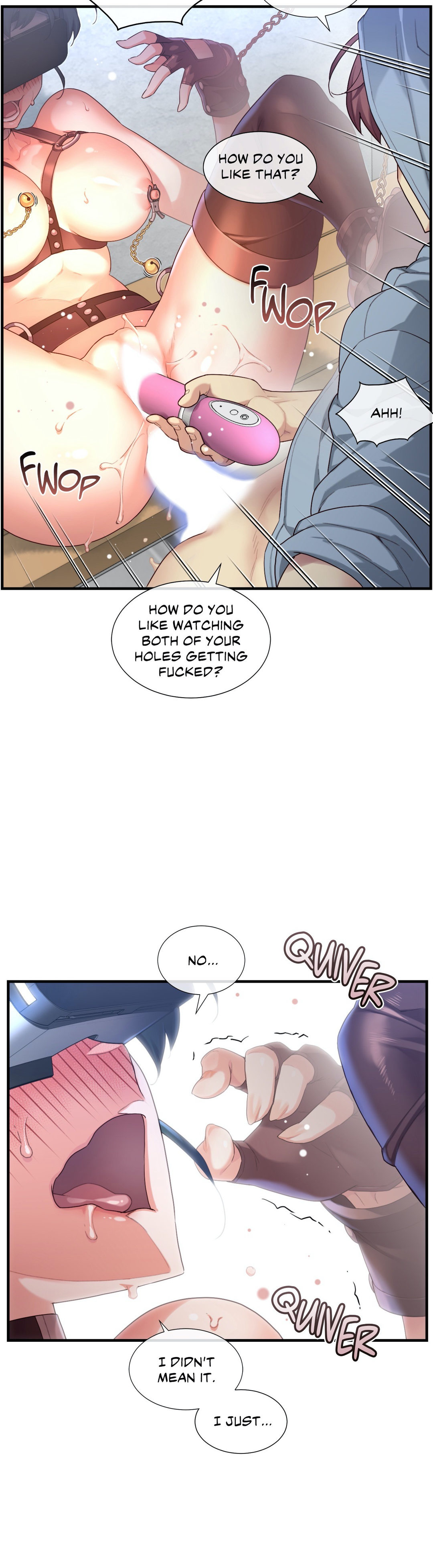 The Girlfriend Dice