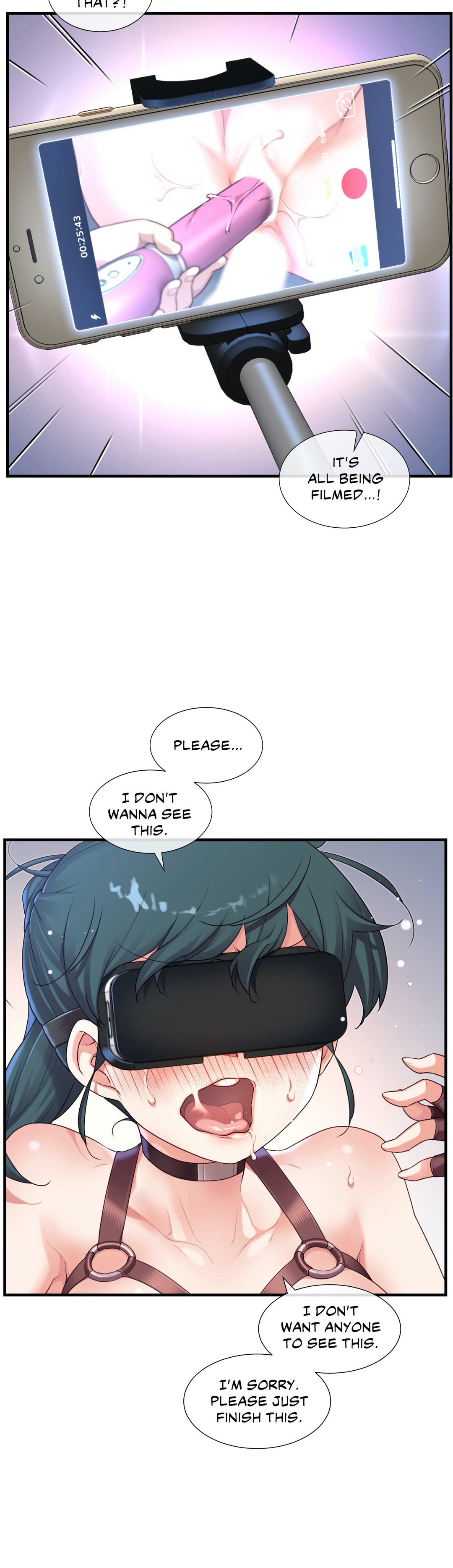 The Girlfriend Dice