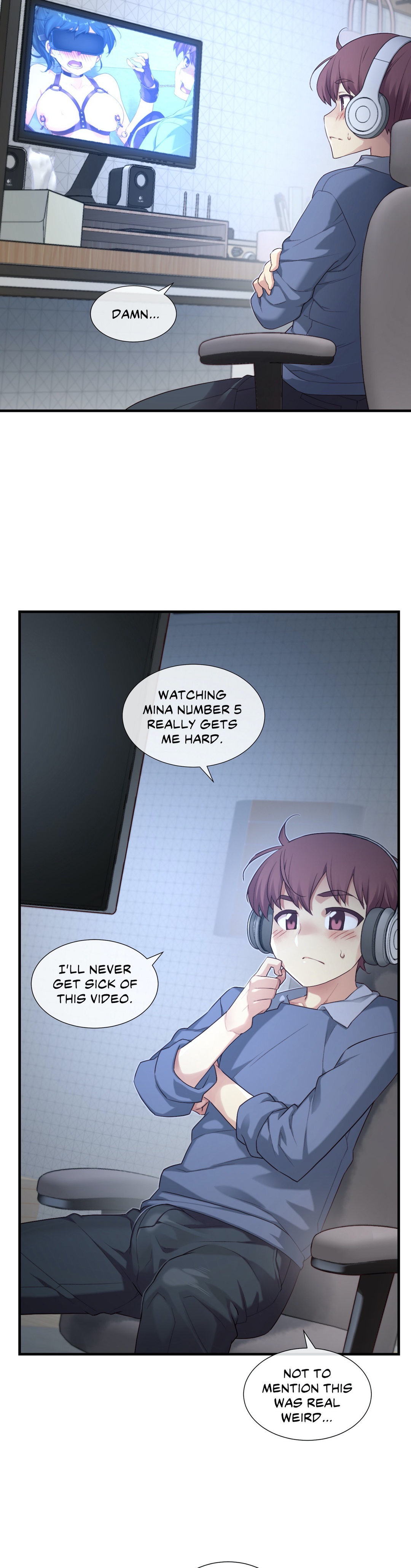 The Girlfriend Dice