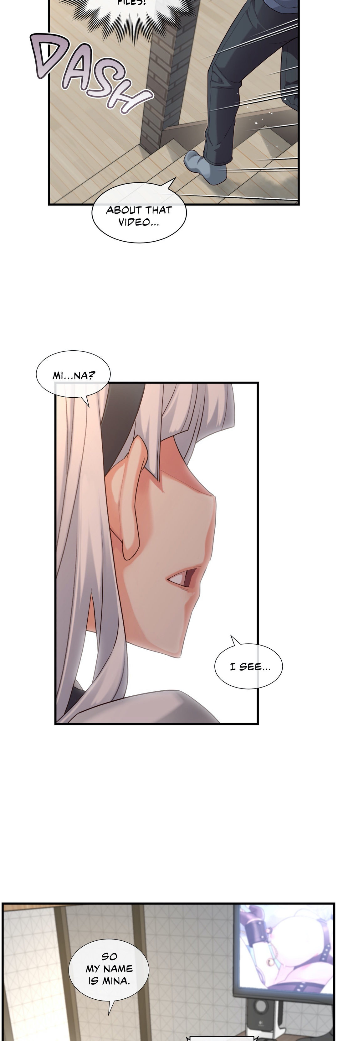 The Girlfriend Dice