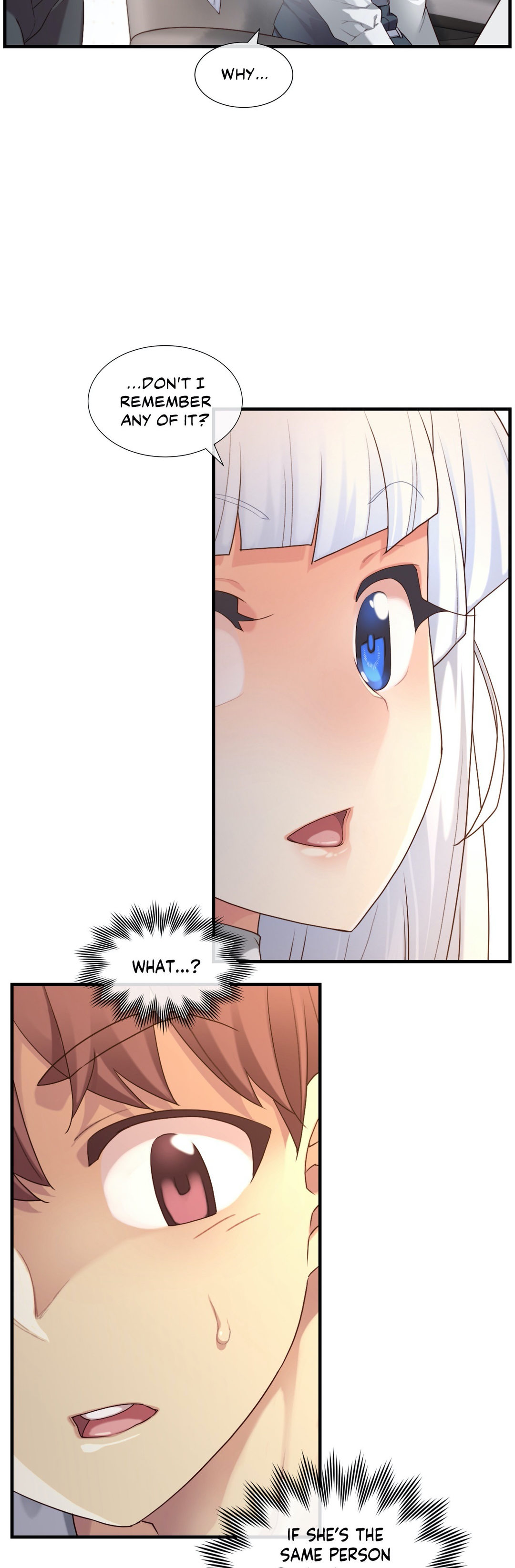 The Girlfriend Dice
