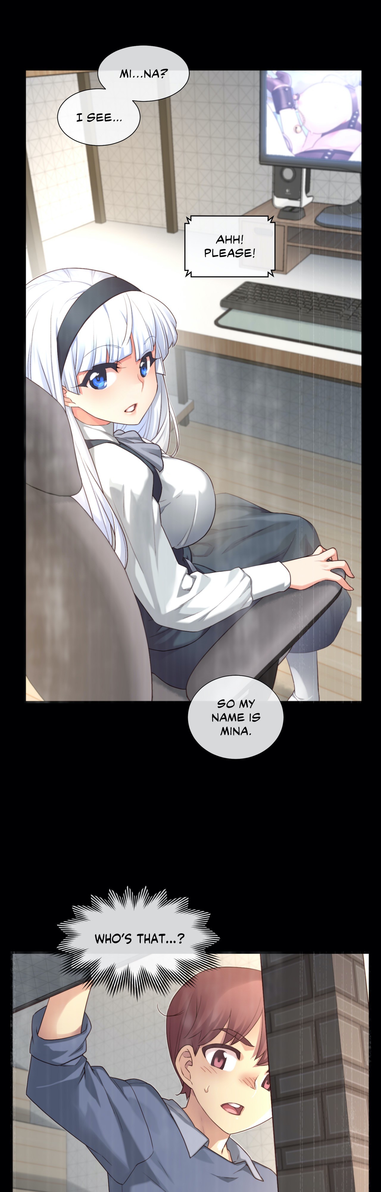 The Girlfriend Dice