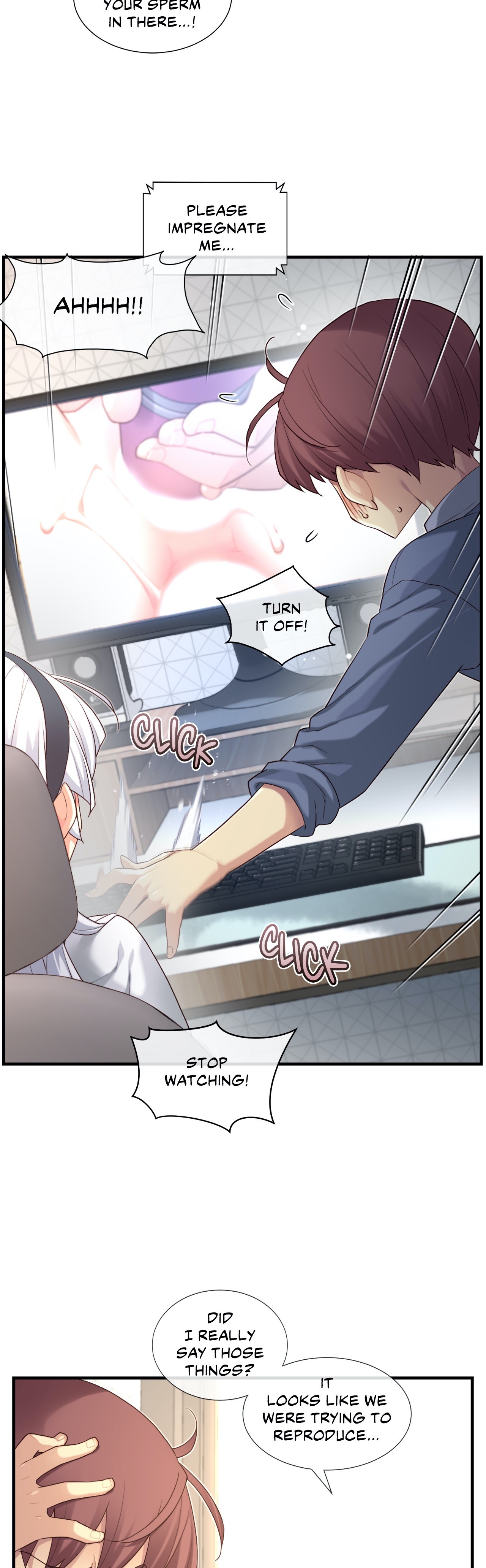 The Girlfriend Dice