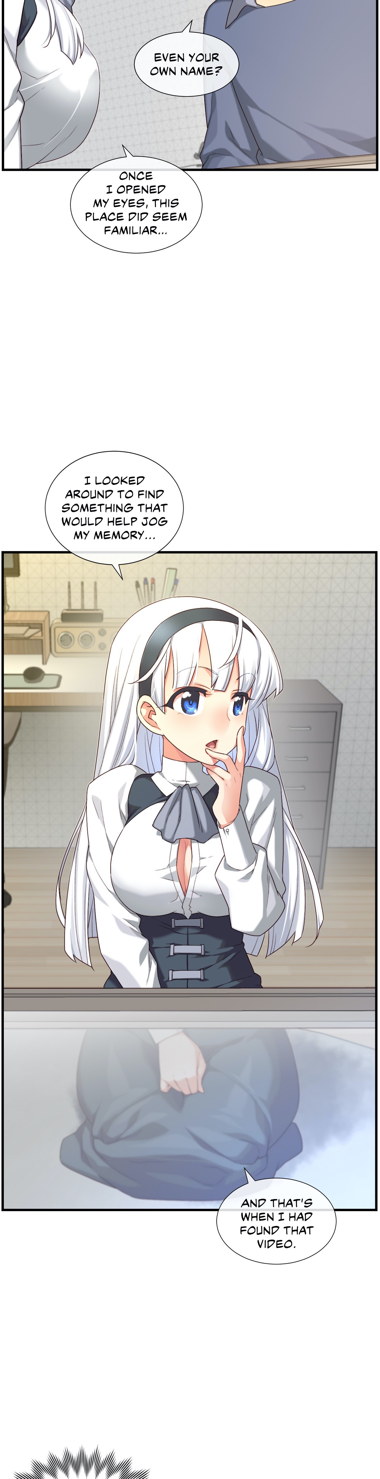 The Girlfriend Dice