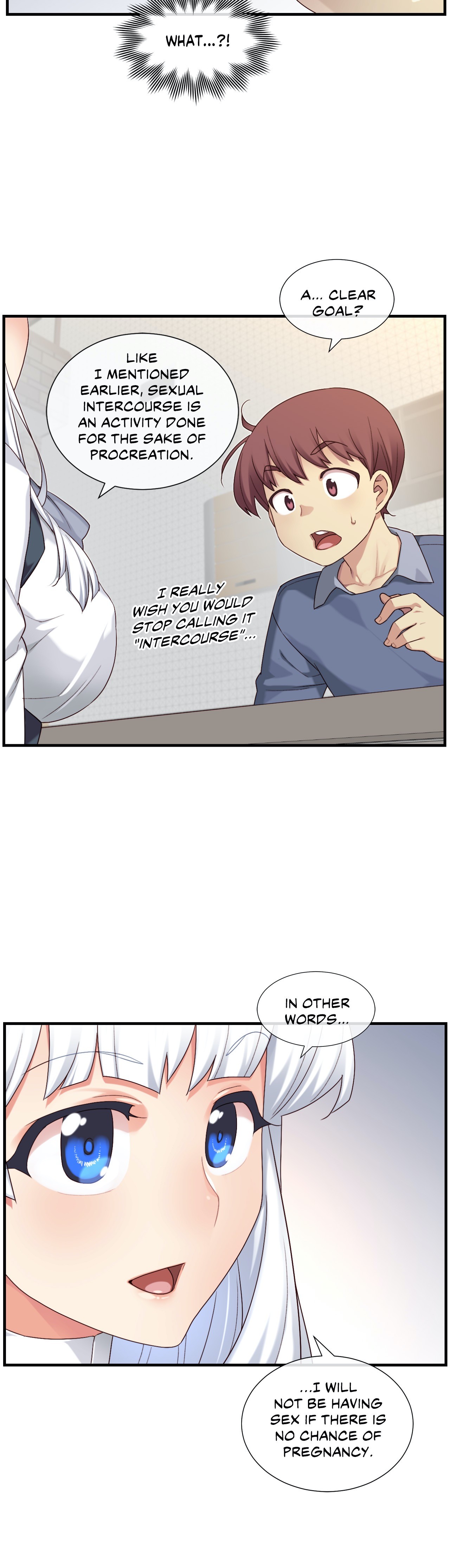 The Girlfriend Dice