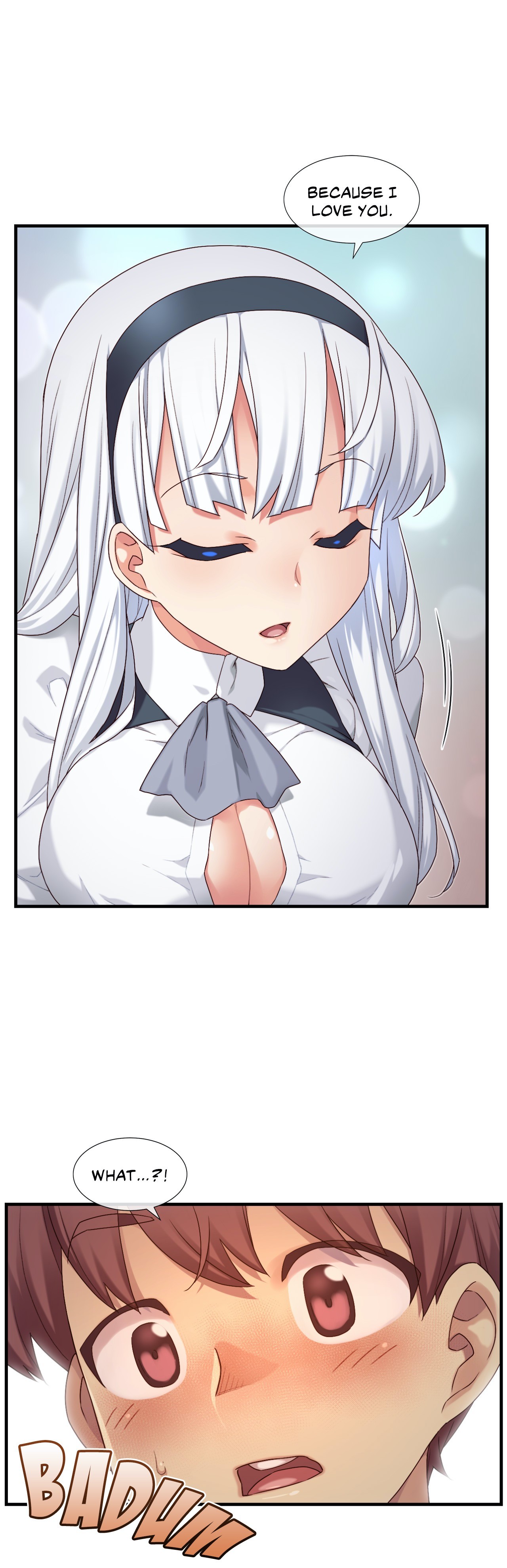The Girlfriend Dice