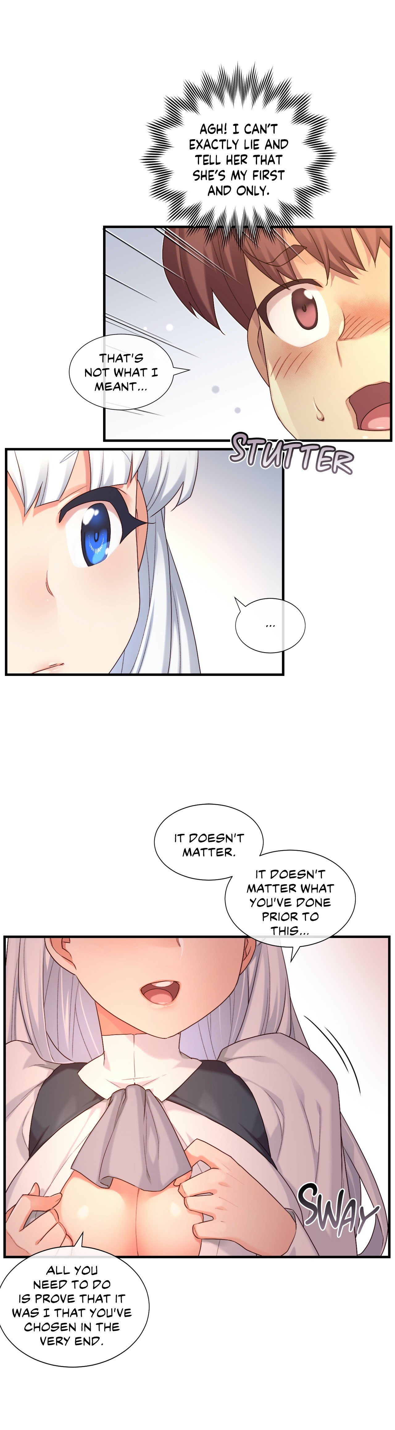 The Girlfriend Dice