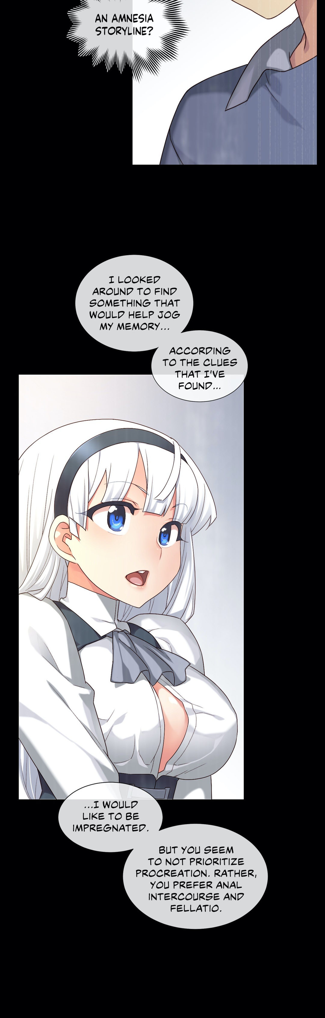 The Girlfriend Dice