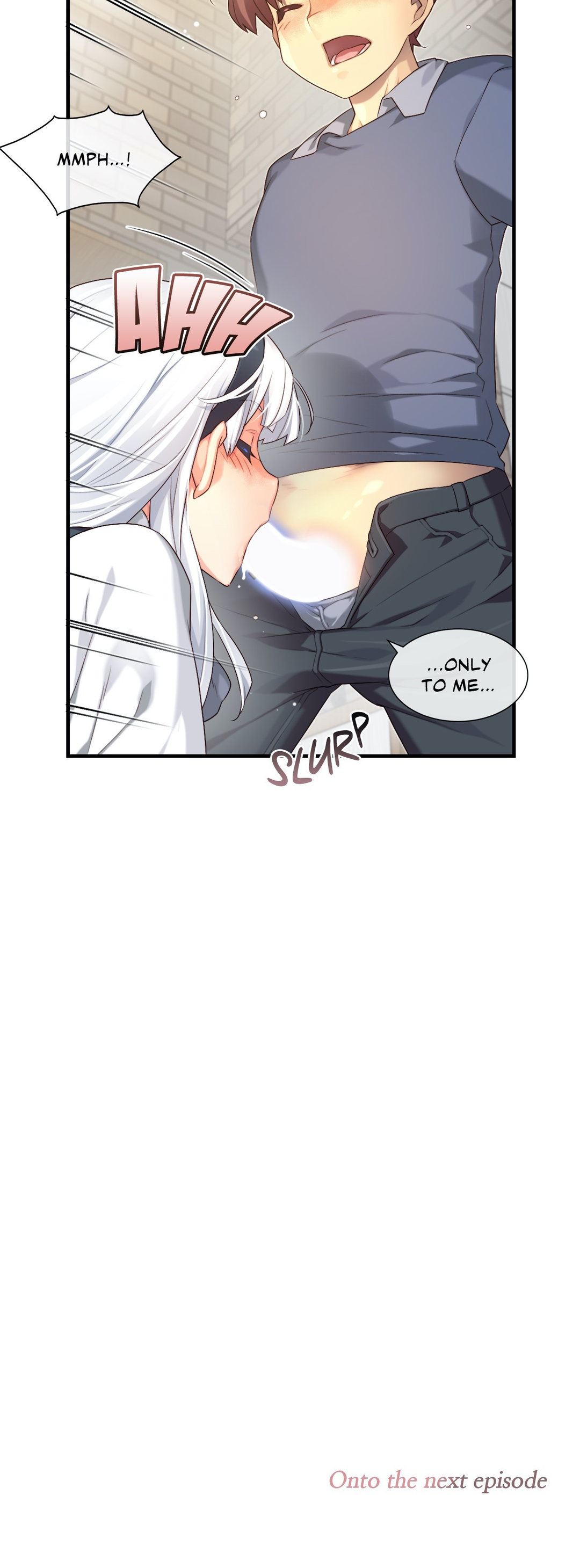 The Girlfriend Dice