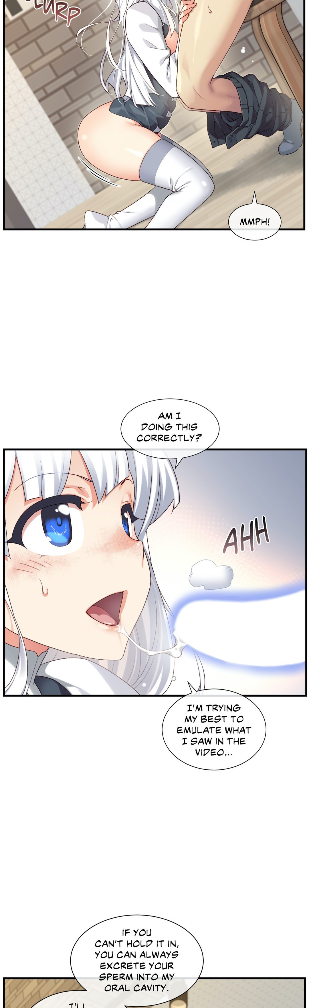 The Girlfriend Dice