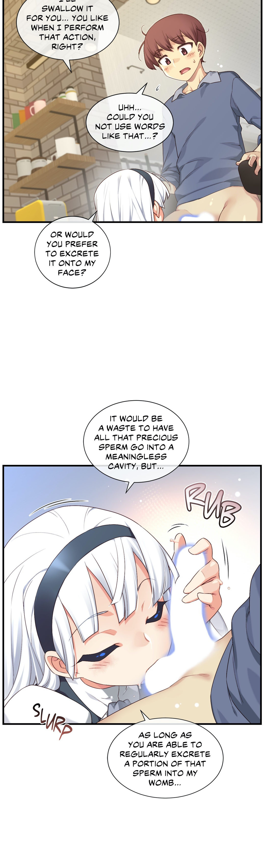 The Girlfriend Dice