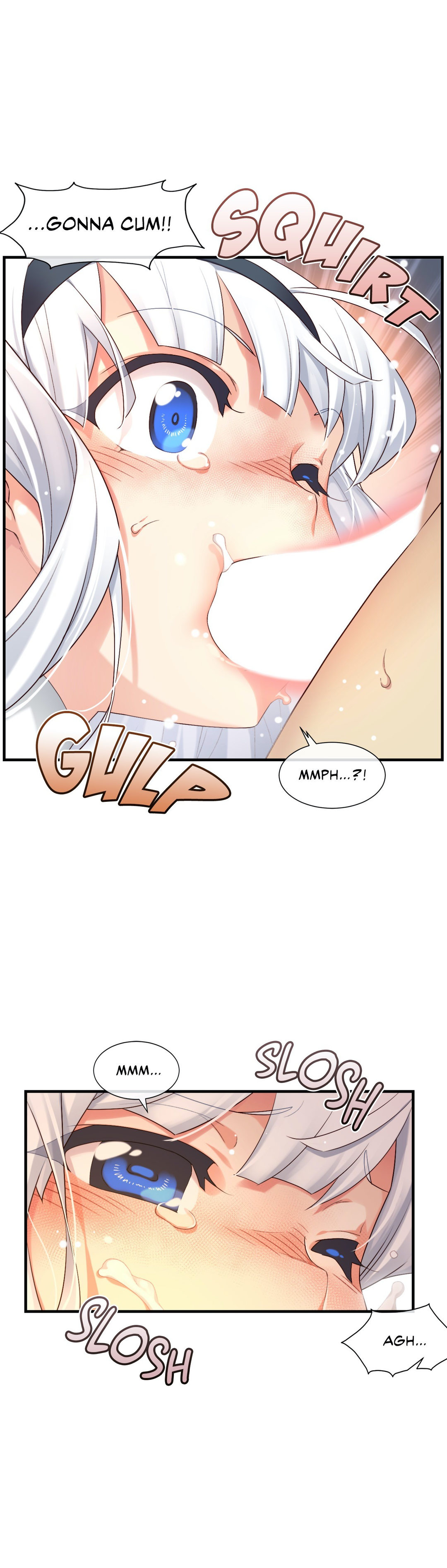 The Girlfriend Dice